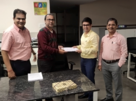 Renowned Indian board producer B&B Triplewall Containers Limited has chosen to partner with Voith with the order of a BlueLine OCC stock preparation and advanced approach flow system for its Krishnagiri PM1