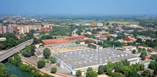 Valmet will supply a Valmet IQ Warp Control System for corrugator to Dunapack Packaging’s Plovdiv plant in Bulgaria