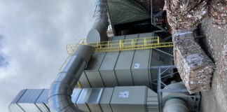 New Aerodinamica, when a filter… makes the difference