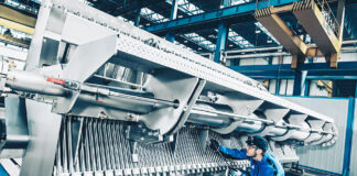 MM Board & Paper, Austria, has successfully re-started its KM3 board machine at the Frohnleiten mill after Andritz completed a major rebuild