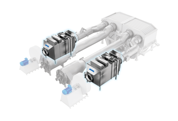 FOTO Andritz PrimeDry_Hood_Esolid