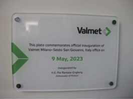 Valmet brings together services, automation and flow control