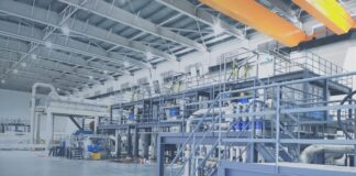 Sichuan Huaqiao Fenghuang Paper successfully started up its highly efficient XcelLine packaging paper machine at the Guanghan site