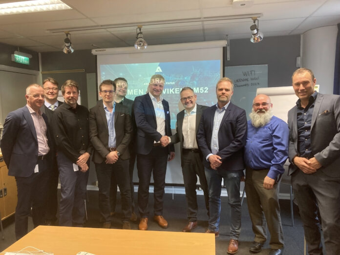 Andritz Braviken_Sveden