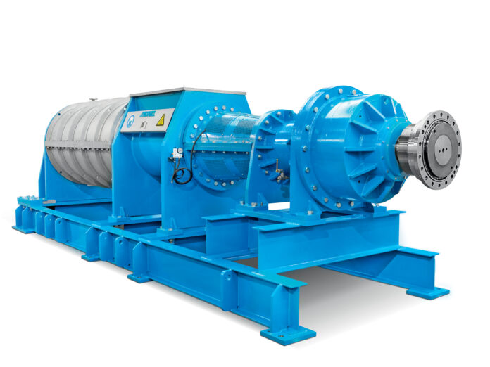 Andritz PrimeMSD_Impressafiner_China