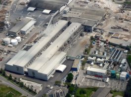 Valmet will supply consistency measurements to DS Smith Paper Italia S.r.l’s site in Lucca, Italy to complement the wide automation package to be delivered with the new container board making line