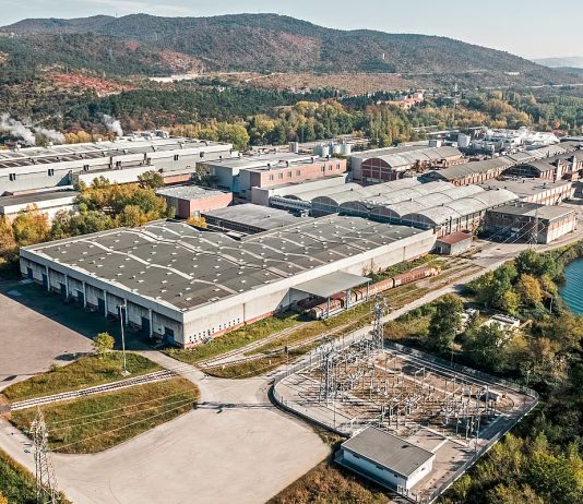 Last May, Mondi held a groundbreaking ceremony in Duino, Italy, laying the cornerstone on its € 200 million investment in the mill acquired in January 2023