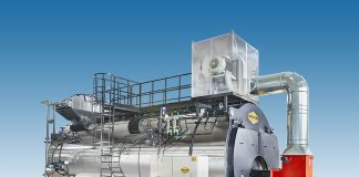 New generation steam boilers: efficiency, safety and sustainability