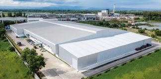 Valmet will supply a Valmet IQ Quality Control System for corrugator to Inter Eastern Container Co., Ltd. in Prachinburi, Thailand