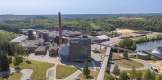 Metsä Board invests €60 million to modernize Simpele Mill