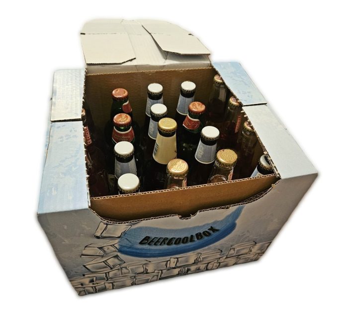 BeerCoolBox