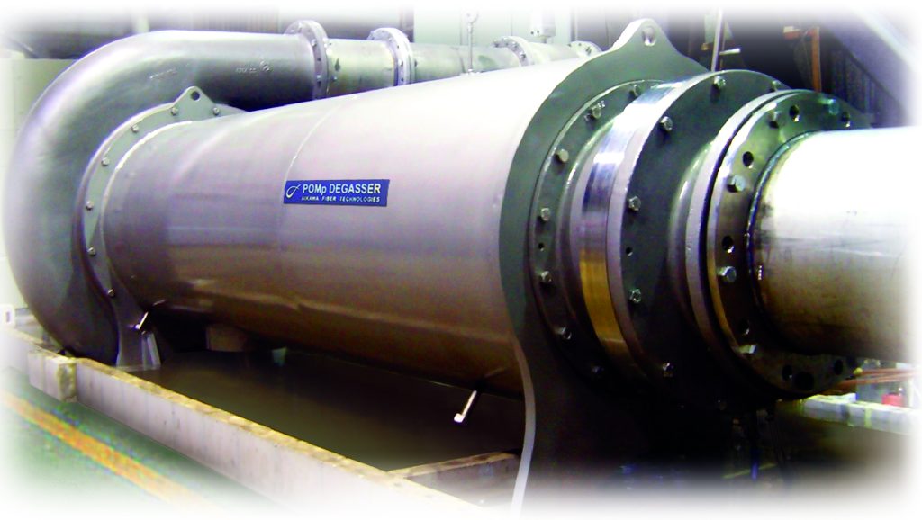 AFT to deliver approach flow system to OCC mill in South America ...