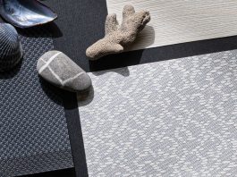 ICMA presents the WABI-SABI collection at Luxe Pack Paris 2025