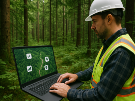 Södra introduces new technology for forest management plans