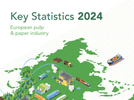 Pulp and paper: leading on sustainability and decarbonisation