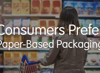 Paper-based packaging: market choice