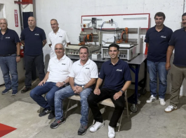 A.Celli International: internal training for improved customer support