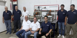 A.Celli International: internal training for improved customer support