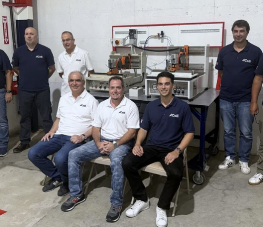 A.Celli International: internal training for improved customer support