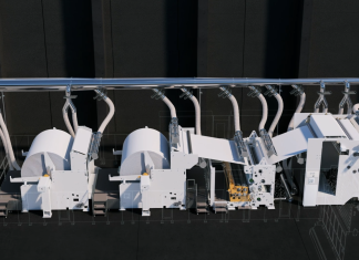 Mastering dust handling with Valmet DustControl