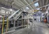 Voith receives final acceptance certificate for Ecowipes WLM 2 Line