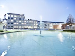 Sofidel expands production capacity in the United States