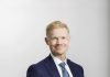 Metsä Board appoints Anssi Tammilehto as new CFO