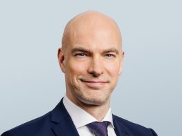 Kemira appoints Tuomas Mäkipeska as Chief Financial Officer