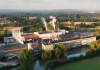 Toscotec will supply a complete rebuild of PM3’s drying section to Papeterie le Bourray mill in Saint-Mars-la-Brière, France
