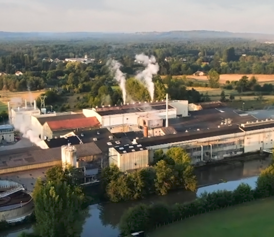 Toscotec will supply a complete rebuild of PM3’s drying section to Papeterie le Bourray mill in Saint-Mars-la-Brière, France