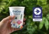 EraCup Natural by Lecta Earns flustix “Less Plastics Product” Certification
