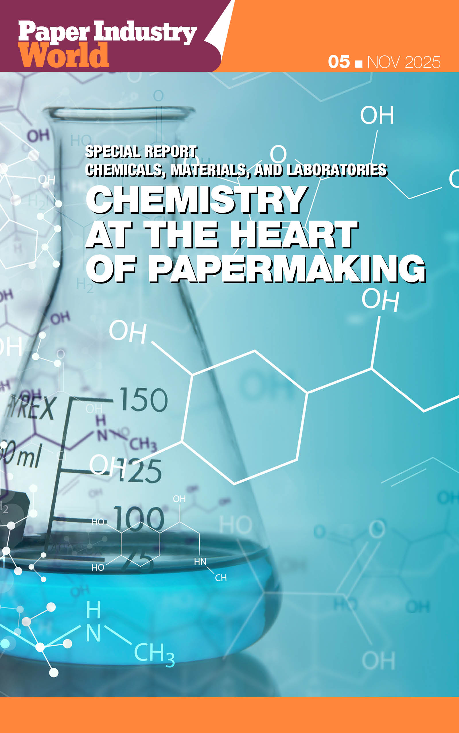 Paper Industry World