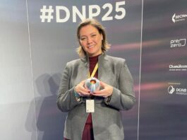 Voith, “Design for recycling” in felts