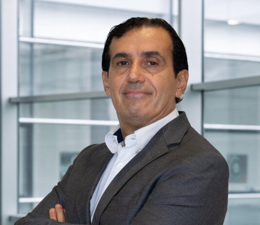 Valmet, advanced palletizing technology