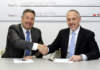 Smartlogistix and Fosber partner to develop advanced intralogistics solutions for corrugated board production