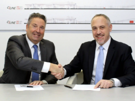 Smartlogistix and Fosber partner to develop advanced intralogistics solutions for corrugated board production