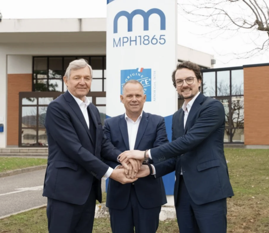 Wepa strengthens the French “away from home” market by acquiring MPH1865