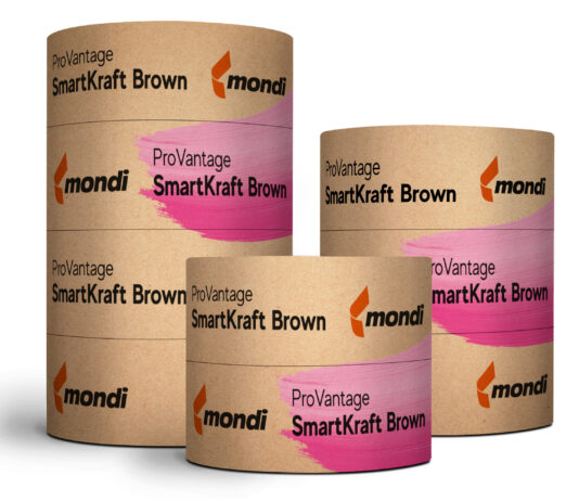 Mondi and Pacapime Hungary strengthen supply of high-quality corrugated packaging for fresh produce