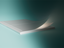 Holmen launches Aspect, a lightweight, high-performance magazine paper
