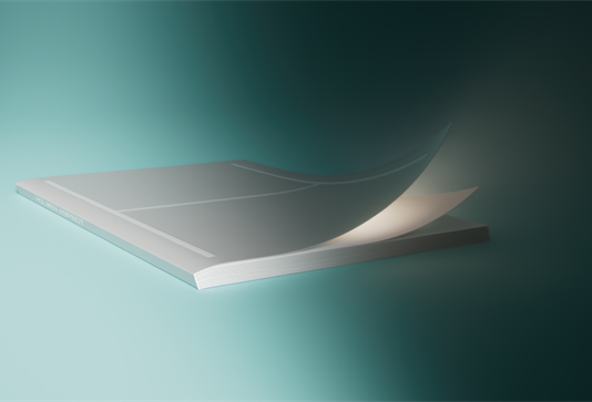 Holmen launches Aspect, a lightweight, high-performance magazine paper