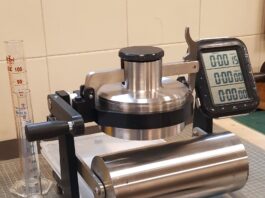 Cepi comparative testing service, 50 years of service to the european paper industry
