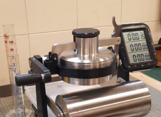 Cepi comparative testing service, 50 years of service to the european paper industry