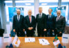 International technology group Andritz has received a major order from General Emballage
