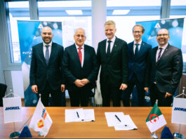 International technology group Andritz has received a major order from General Emballage