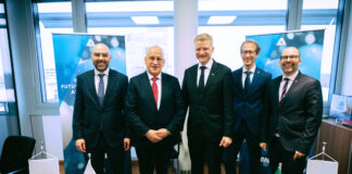 International technology group Andritz has received a major order from General Emballage