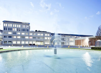 Sofidel, 60 years of history looking to the future