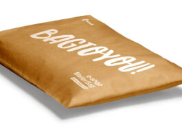 A new paper bags plant in Pittsburgh