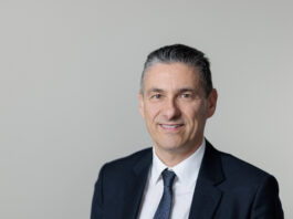 RDM Group CEO Michele Bianchi appointed President of Fibre Packaging Europe