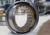 Faro Bearings: high-performance bearings for corrugated board roller supports