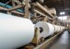 Gases for the paper industry: solutions and technologies for sustainable production